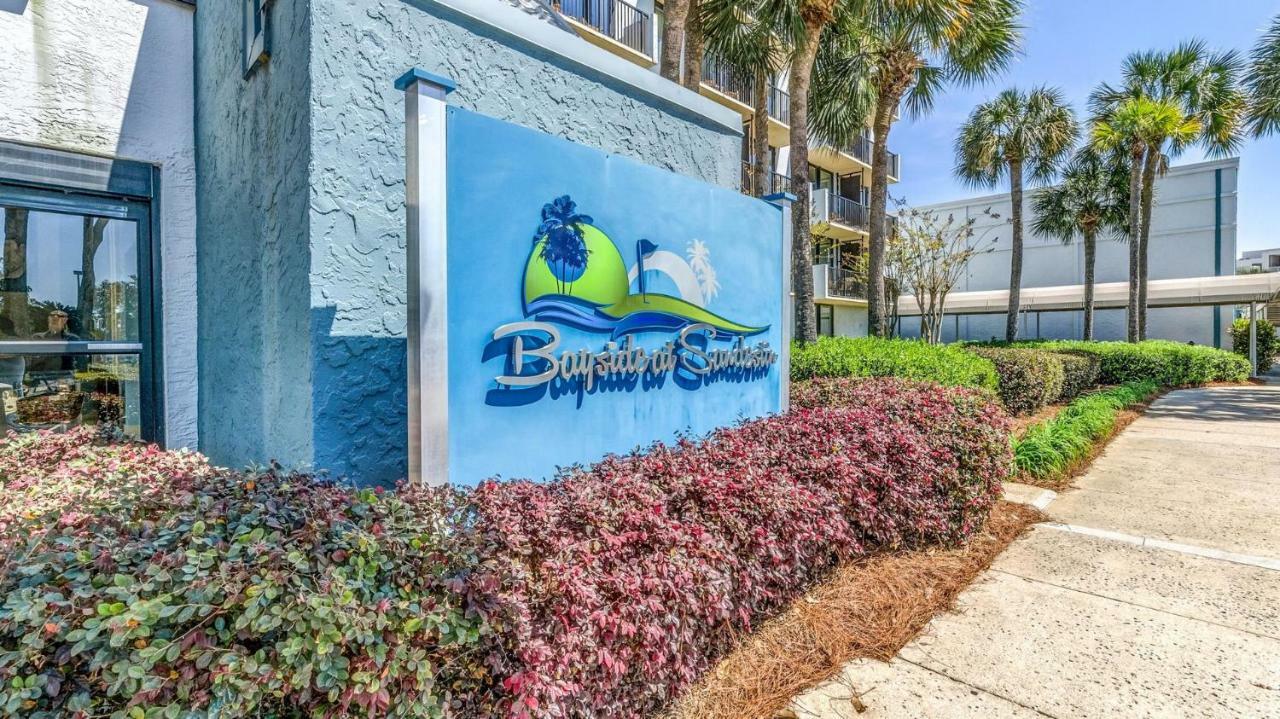 Bayside At Sandestin Hotel Esterno foto