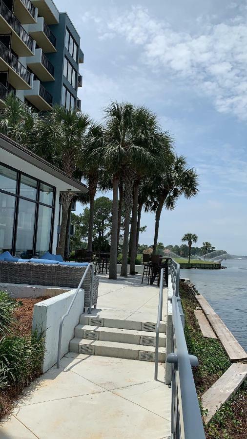 Bayside At Sandestin Hotel Esterno foto