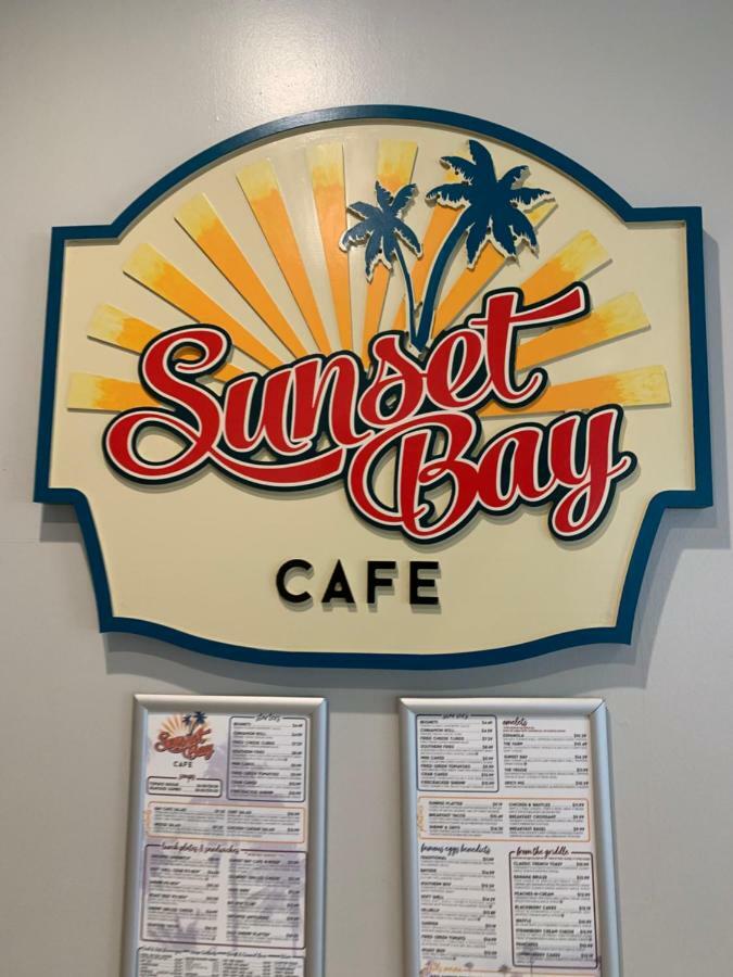 Bayside At Sandestin Hotel Esterno foto