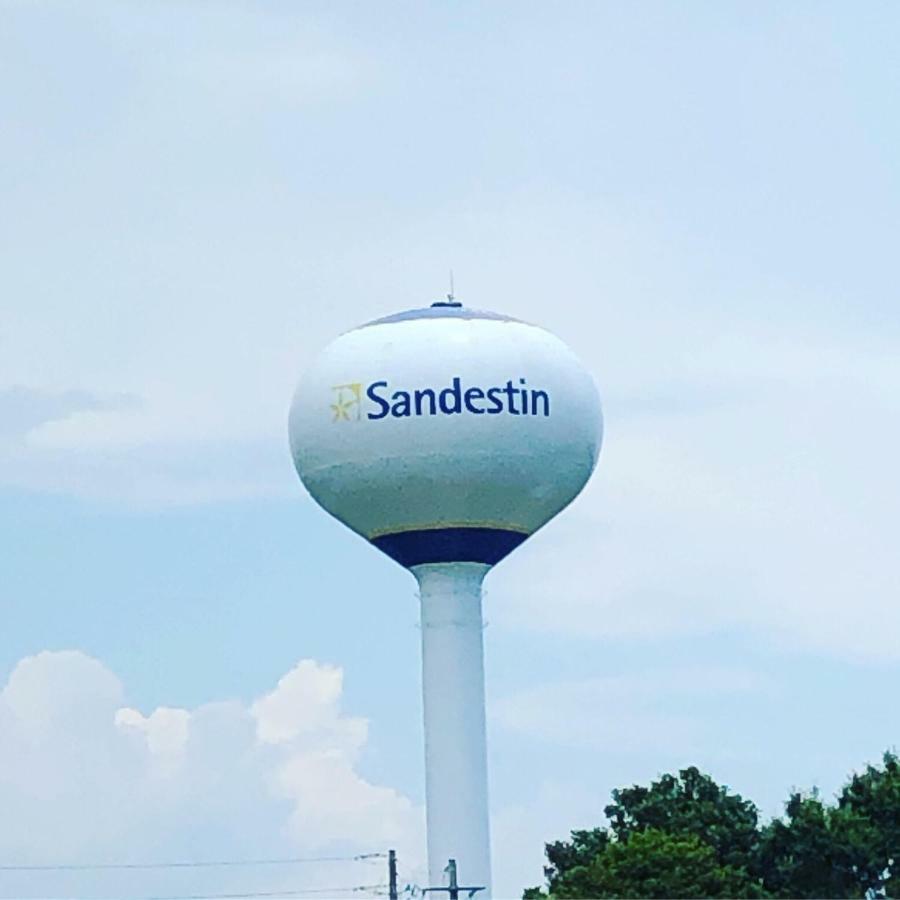 Bayside At Sandestin Hotel Esterno foto