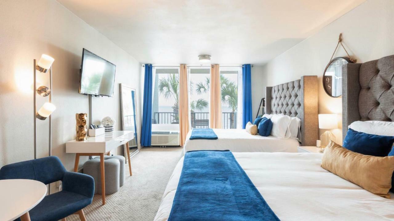 Bayside At Sandestin Hotel Esterno foto